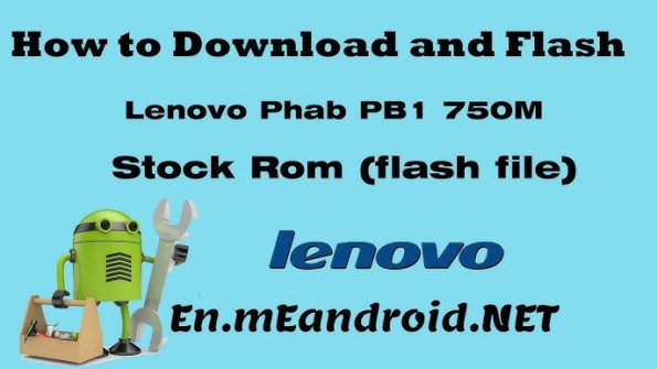 Lenovo pb1 750m phab unlock -  updated April 2024