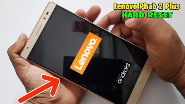 Lenovo phab 2 plus pb2 670n unlock -  updated April 2024