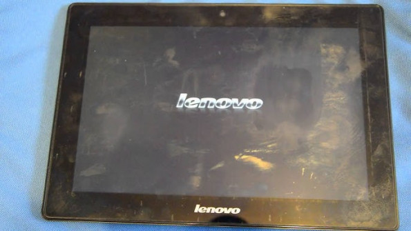 Lenovo s6000l f unlock -  updated May 2024