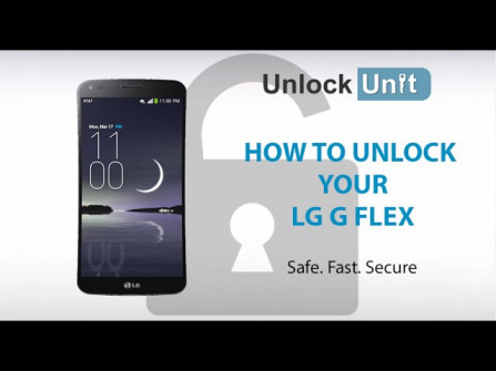 Lge lg g flex zee f340s unlock -  updated April 2024