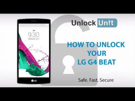 Lge lg g4 beat p1bssn h735 unlock -  updated April 2024
