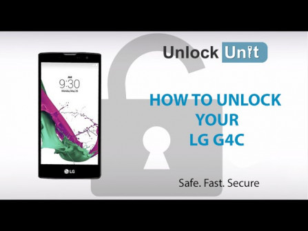 Lge lg g4c c90 h525 unlock -  updated April 2024