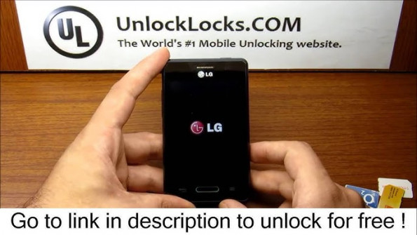 Lge lg optimus l3 ii vee3e e425f unlock -  updated April 2024