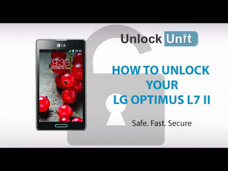 Lge lg optimus l7 ii vee7e p713go unlock -  updated April 2024