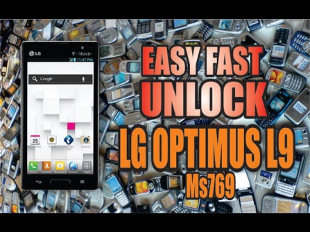 Lge lg optimus l9 u2 lgms769 unlock -  updated April 2024 | page 2 