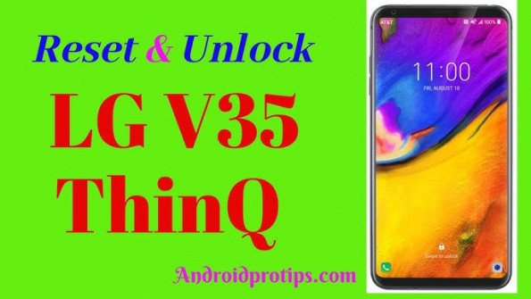 Lge lg v35 thinq judyp lm v350 unlock -  updated April 2024