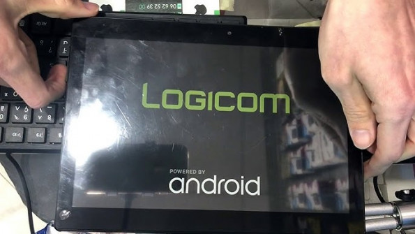 Logicom e812 unlock -  updated May 2024