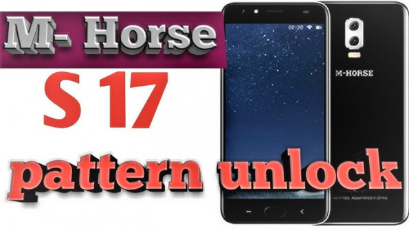 M horse pure 2 2a unlock -  updated May 2024