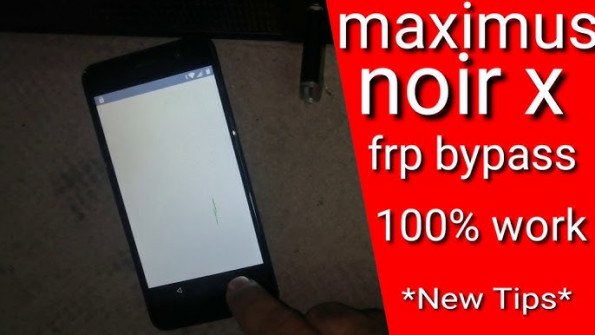 Maximus noir x unlock -  updated April 2024