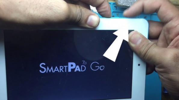 Mediacom smartpad 7 0 m mp722m unlock -  updated May 2024