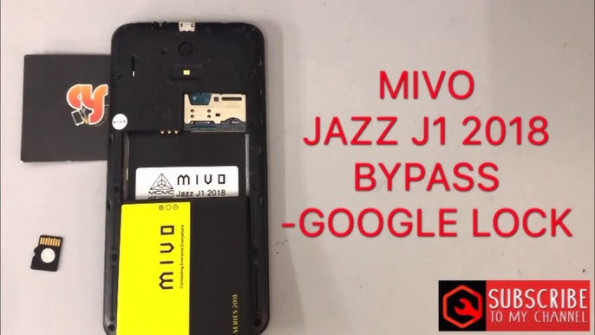 Mivo jazz j1 unlock -  updated May 2024
