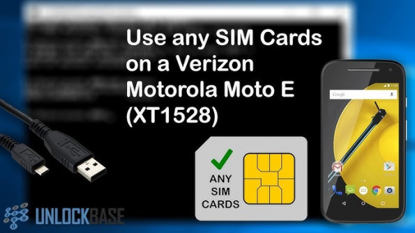 Motorola moto e with 4g lte 2nd gen surnia cdma xt1528o unlock -  updated March 2024