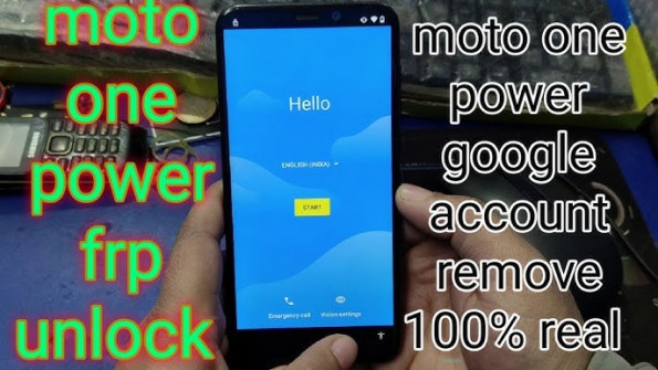 Motorola moto p30 robusta xt1943 1 unlock -  updated April 2024