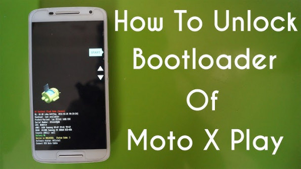 Motorola moto x play lux unlock -  updated April 2024