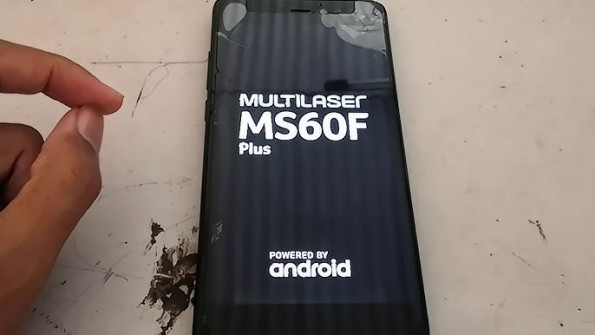 Multilaser ms60f plus unlock -  updated April 2024