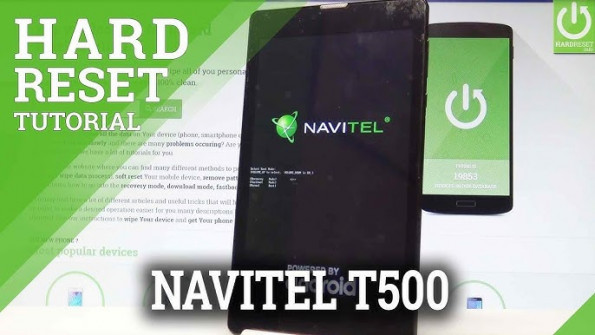 Navitel t500 3g unlock -  updated April 2024 | page 5 