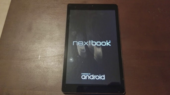 Nextbook m803hc unlock -  updated May 2024