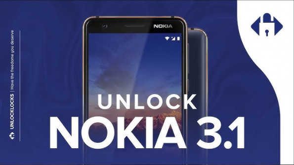 Nokia 3 1 es2n sprout unlock -  updated March 2024