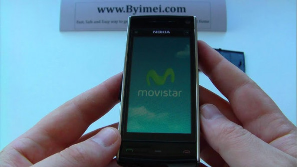 Nokia x6 drg unlock -  updated April 2024