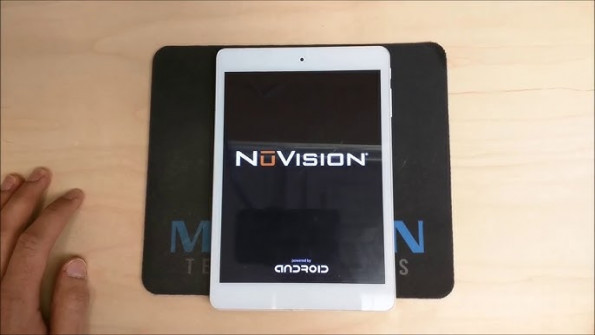 Nuvision tm800a740m tm800am unlock -  updated April 2024
