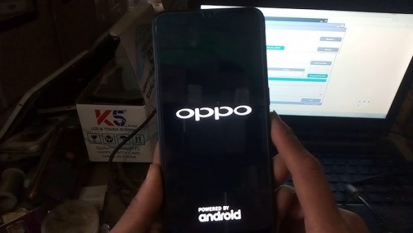 Oppo a7 pbft00 unlock -  updated April 2024 | page 8 