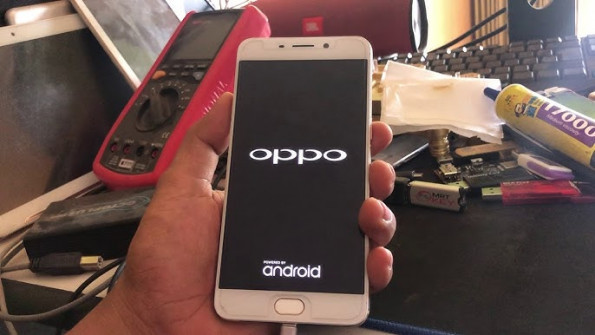 Oppo r9 r9m unlock -  updated April 2024