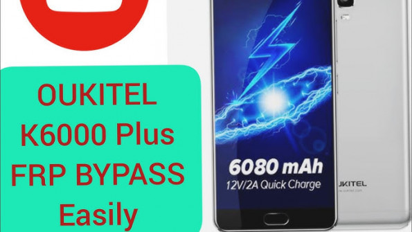 Oukitel k6000 plus unlock -  updated April 2024