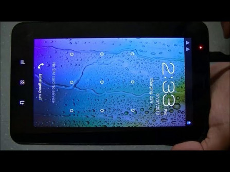 Pegatron duke3g android tablet pc unlock -  updated April 2024