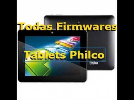 Philco ph7h unlock -  updated May 2024