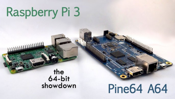 Pine64 pine a64 unlock -  updated May 2024