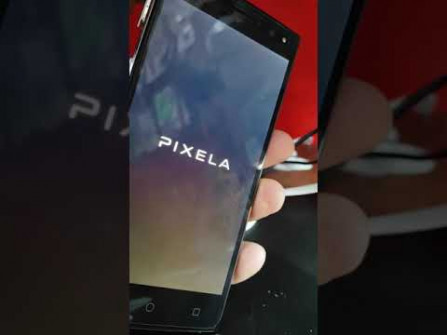 Pixela infineum z5 unlock -  updated May 2024