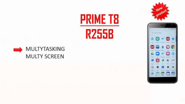 Polytron prime t8 r255b unlock -  updated April 2024