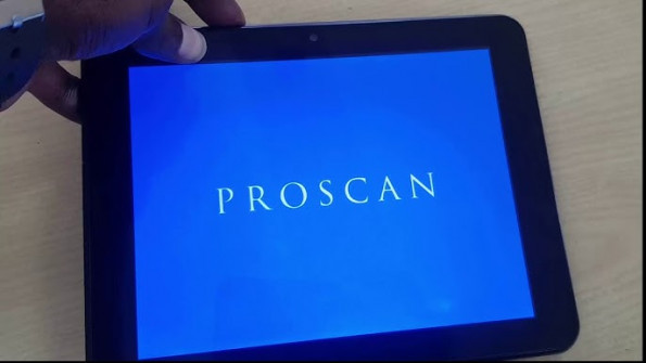 Proscan plt9609g unlock -  updated April 2024