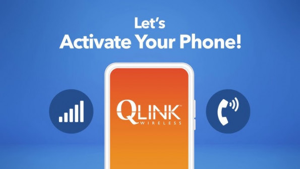 Qlink w806 unlock -  updated May 2024