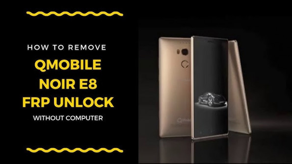 Qmobile e8 gbl5805qm unlock -  updated May 2024 | page 8 