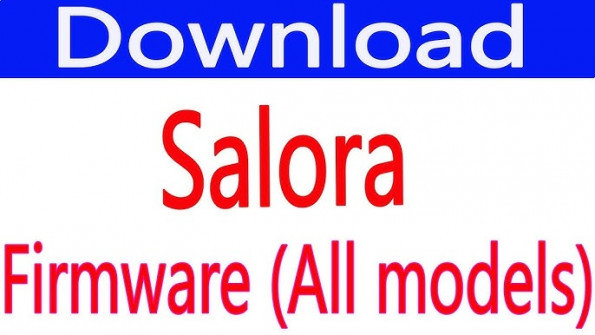 Salora valumaxx e1 unlock -  updated May 2024