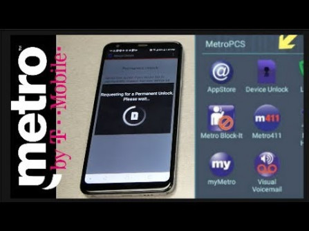 Samsung caliber sch r860 metropcs unlock -  updated May 2024