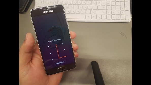 Samsung galaxy a3 2016 a3xelte sm a310f unlock -  updated April 2024