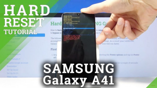 Samsung galaxy a41 scv48 unlock -  updated May 2024