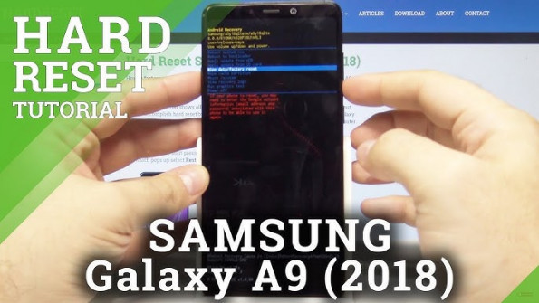 Samsung galaxy a9 2018 a9y18qltechn sm a9200 unlock -  updated March 2024 | page 9 