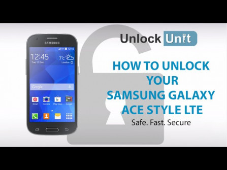 Samsung galaxy ace style heatqlte sm g357fz unlock -  updated April 2024