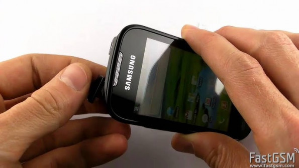 Samsung galaxy apollo gt i5800 i5800l unlock -  updated March 2024