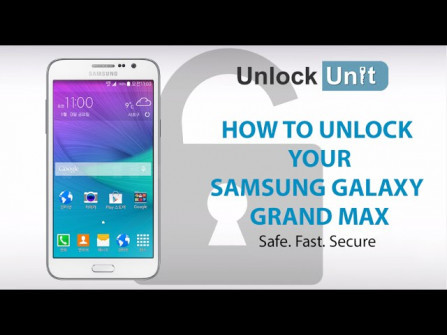 Samsung galaxy grand max grandmaxltekx sm g720n0 unlock -  updated April 2024