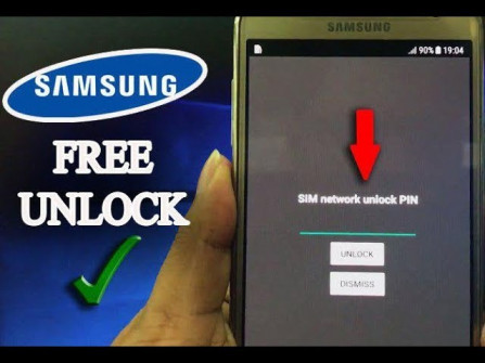 Samsung galaxy j2 pro j2y18lte sm j250m unlock -  updated April 2024