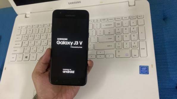 Samsung galaxy j3 2018 j3topltecs sm j337w unlock -  updated April 2024