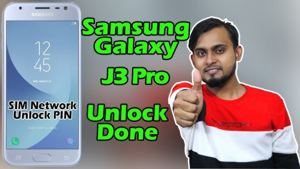 Samsung galaxy j3 j3y17qltecmcc sm j3308 unlock -  updated May 2024