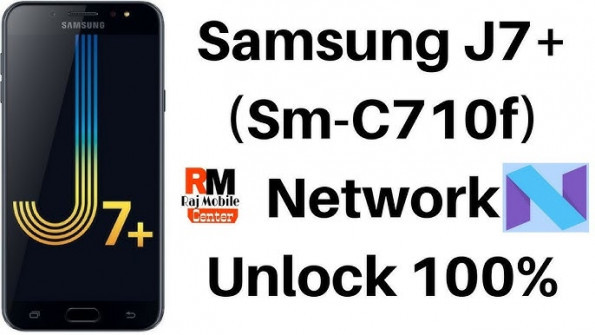 Samsung galaxy j7 jadelte sm c710f unlock -  updated April 2024