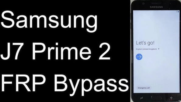 Samsung galaxy j7 prime2 on7xreflte sm g611m unlock -  updated March 2024