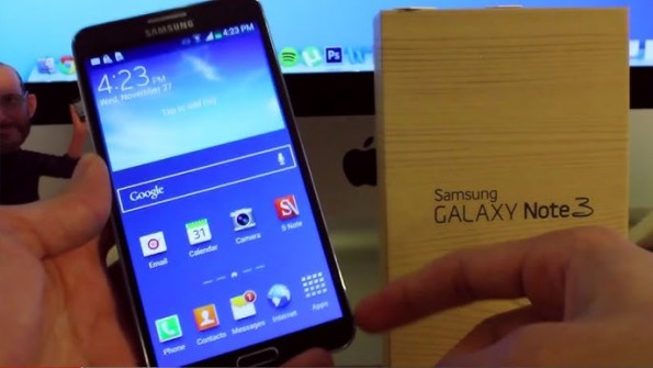Samsung galaxy note3 hltelgt sm n900l unlock -  updated April 2024