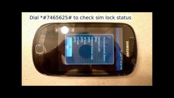 Samsung galaxy q sgh t589r unlock -  updated March 2024